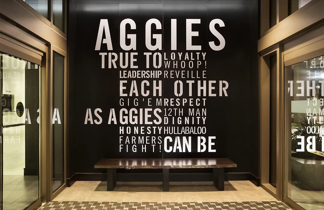 Texas A&M Hotel And Conference Center-1