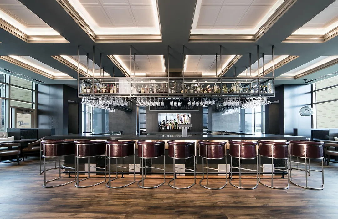 Texas A&M Hotel And Conference Center-1