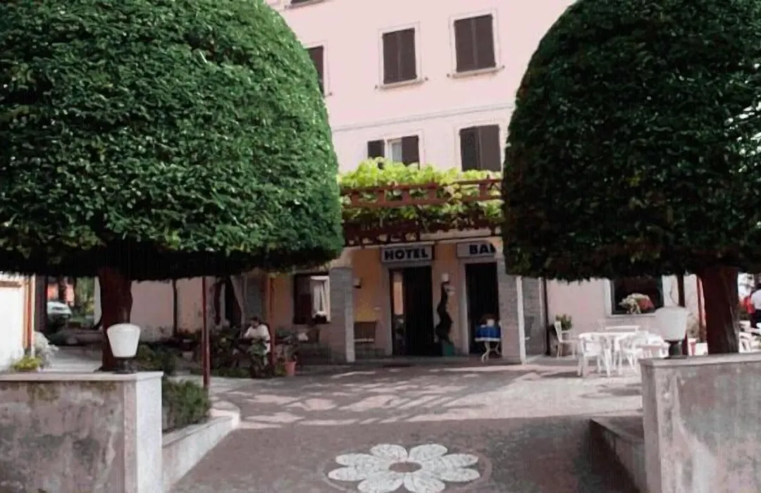 Hotel Brisino-1