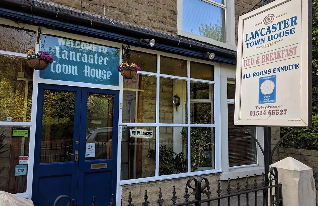 Lancaster Townhouse-1