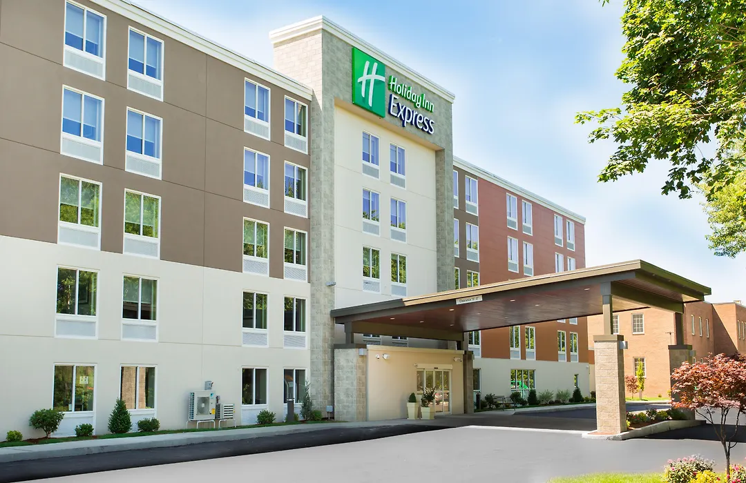 Holiday Inn Express Chelmsford By Ihg-1