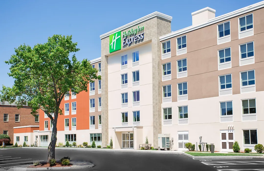 Holiday Inn Express Chelmsford By Ihg-1
