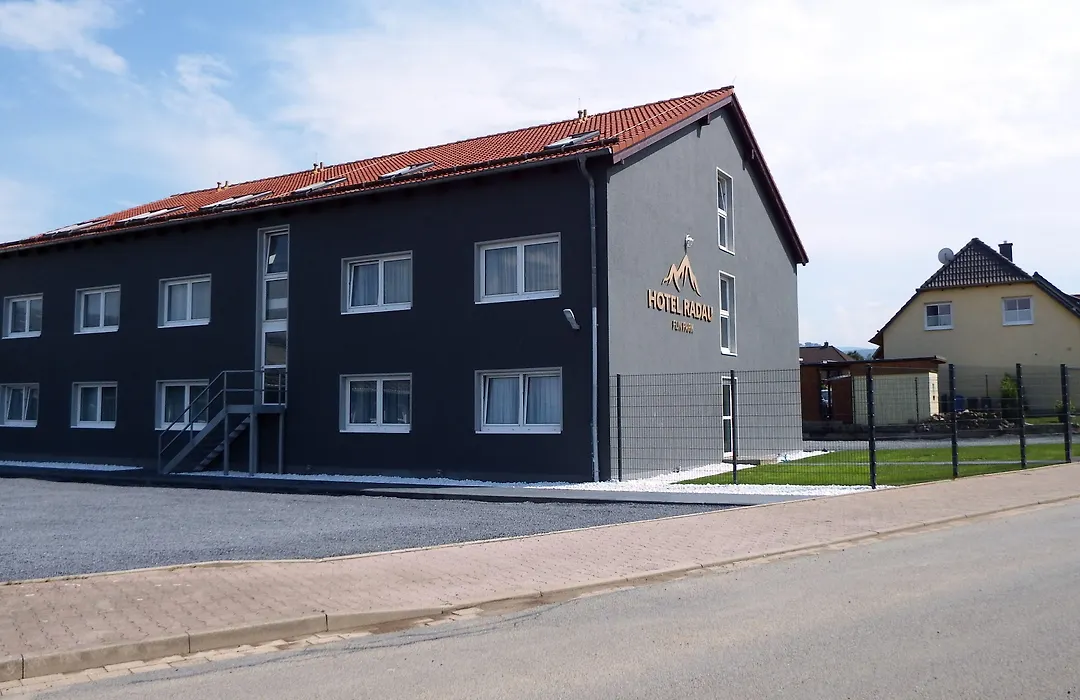 Hotel Radau-1