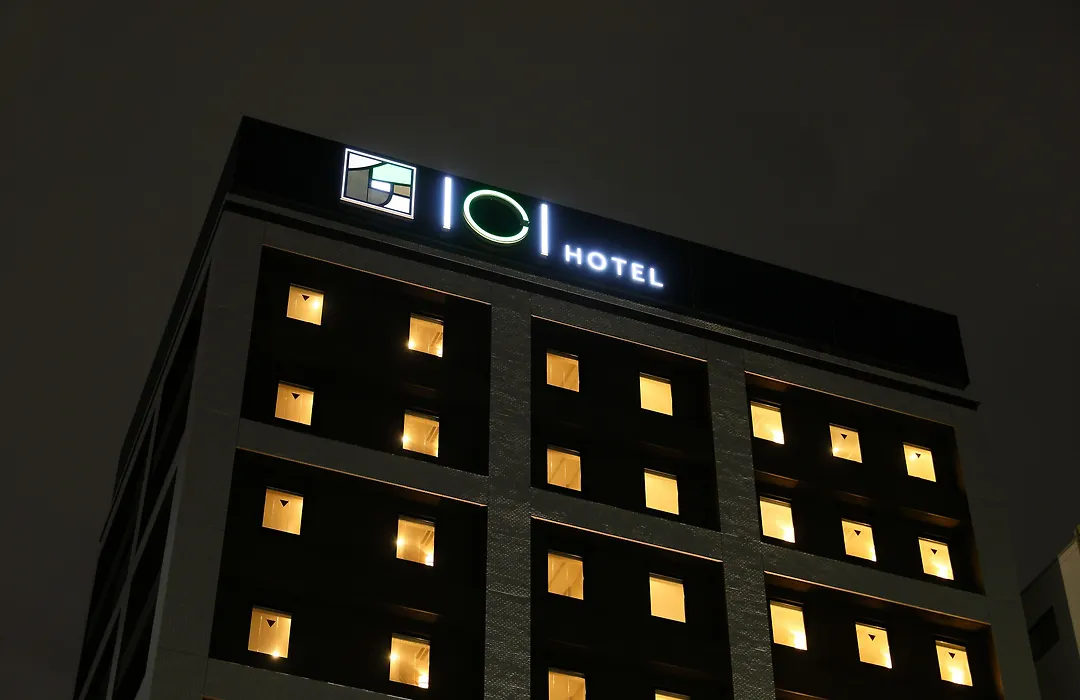 ICI HOTEL Ueno Shin Okachimachi-1