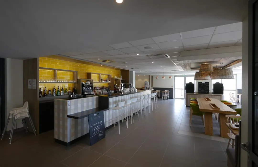Campanile PRIME - Saint Jean de Luz-1