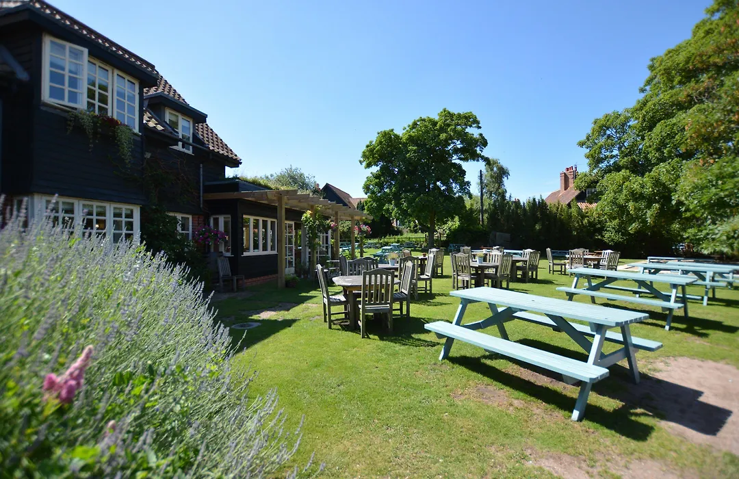 The Dolphin Inn-1