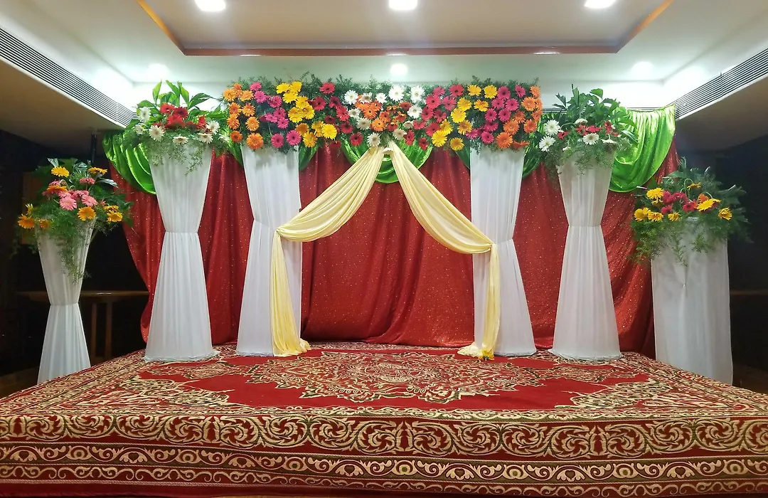 Hotel Sindhuri Park-1