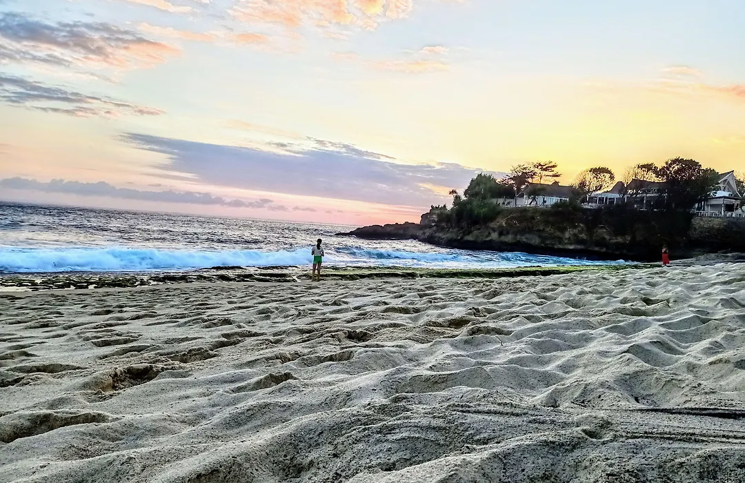 Radiance Sunset Villas Lembongan-1