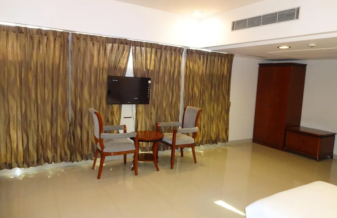 Kunnathan Residency-1