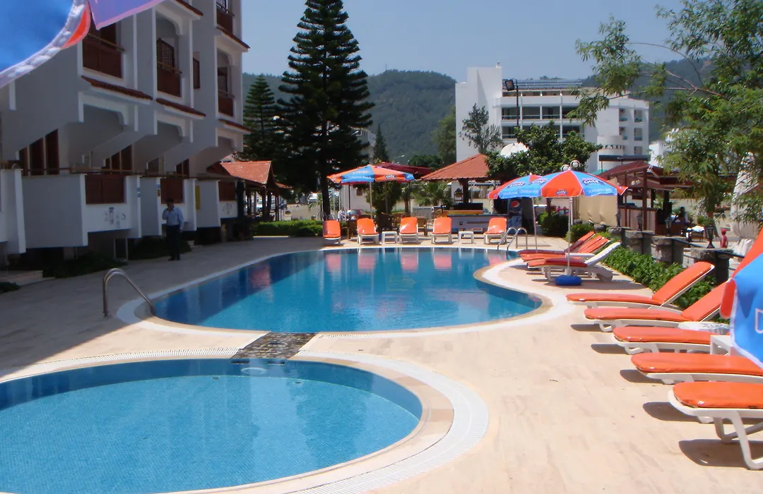 Melita Apart Hotel-1