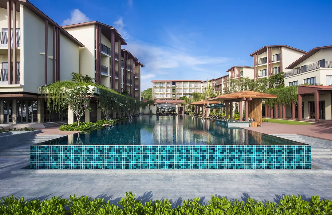 Dusit Princess Moonrise Beach Resort-1