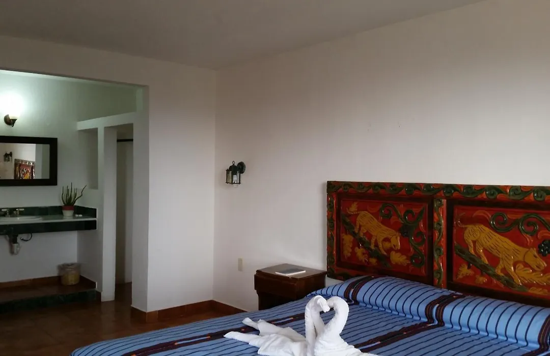 Perla Maya Hotel-1