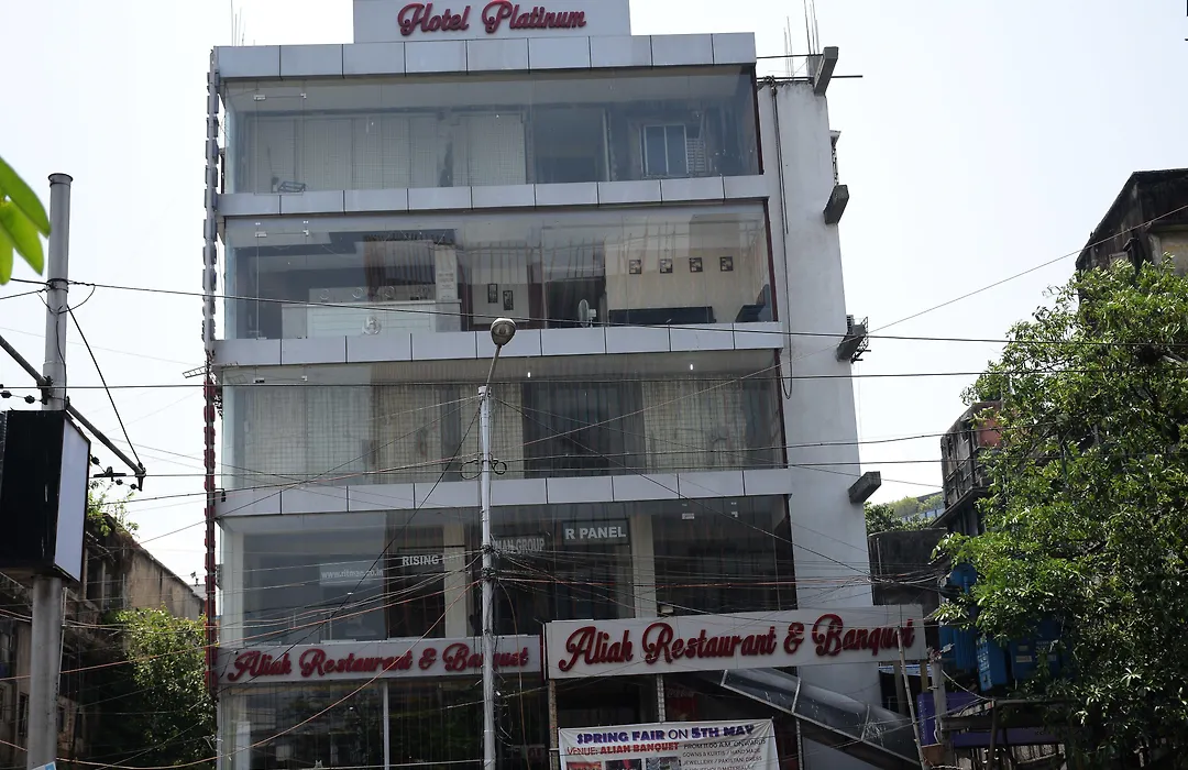 Hotel Platinum-1