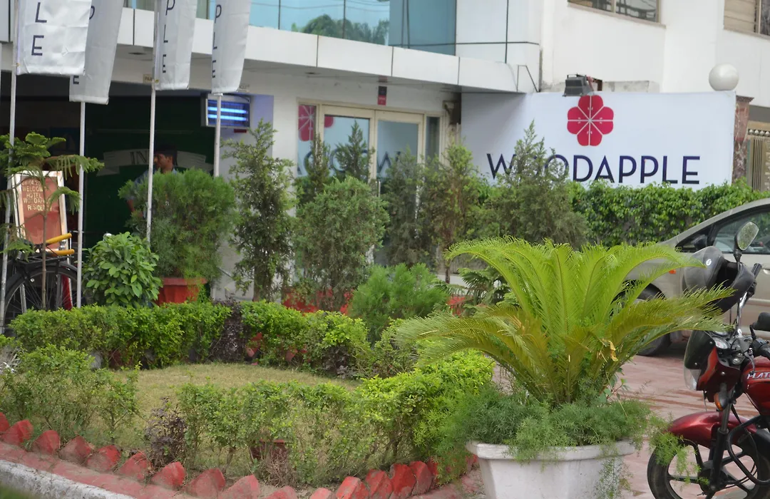 Woodapple Residency-1