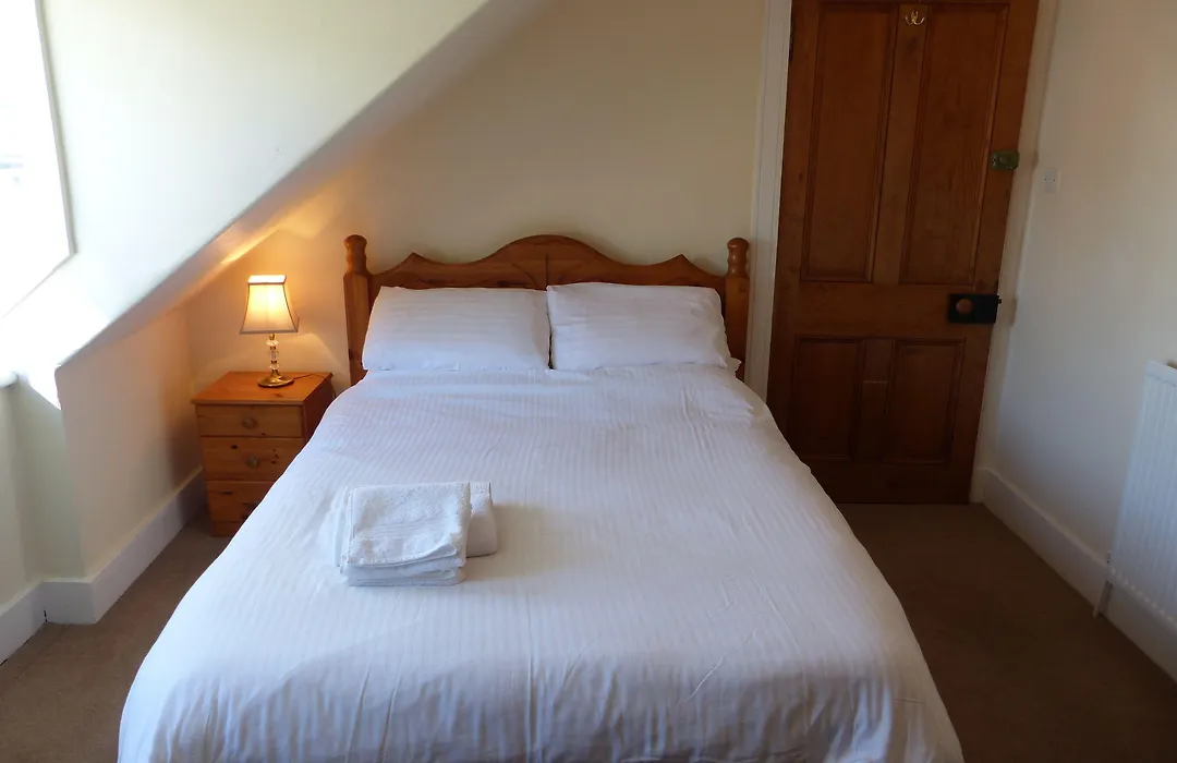 Castle Viewpoint B&B-1