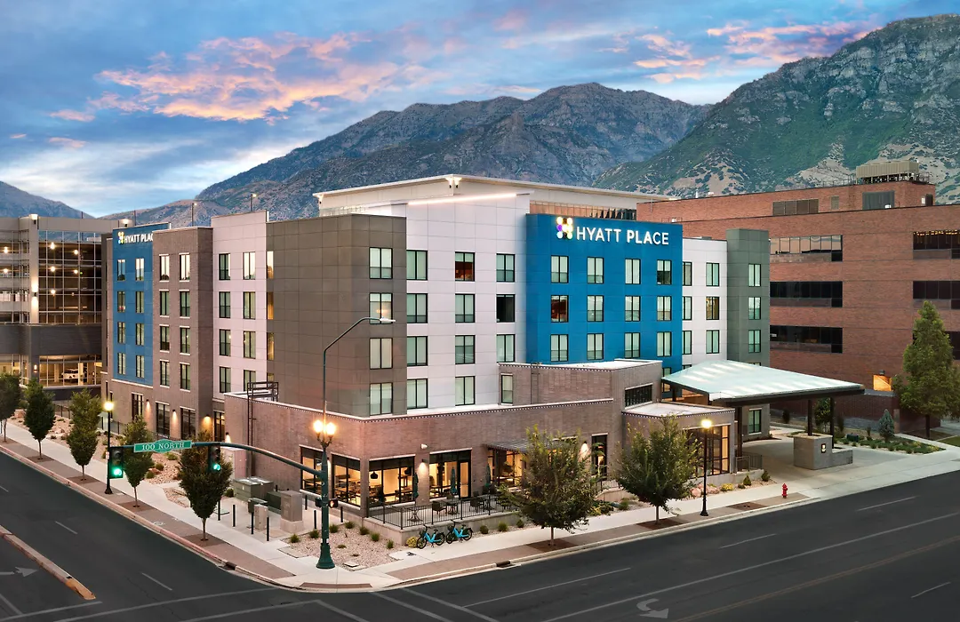 Hyatt Place Provo-1