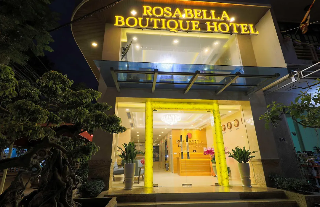 Rosabella Boutique Hotel-1