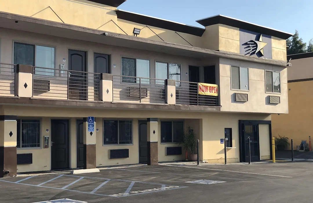 Starlight Inn South El Monte-1