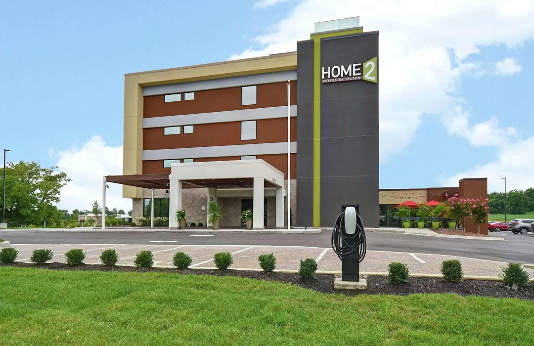 Home2 Suites By Hilton Frankfort-1