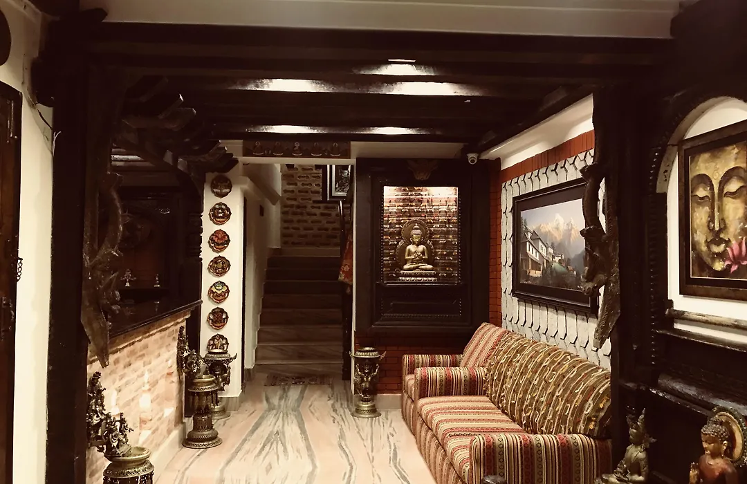 Nepal Pavilion Inn-1