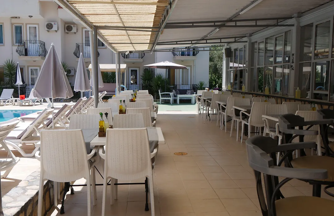 Nefis Hotel Ölüdeniz-1