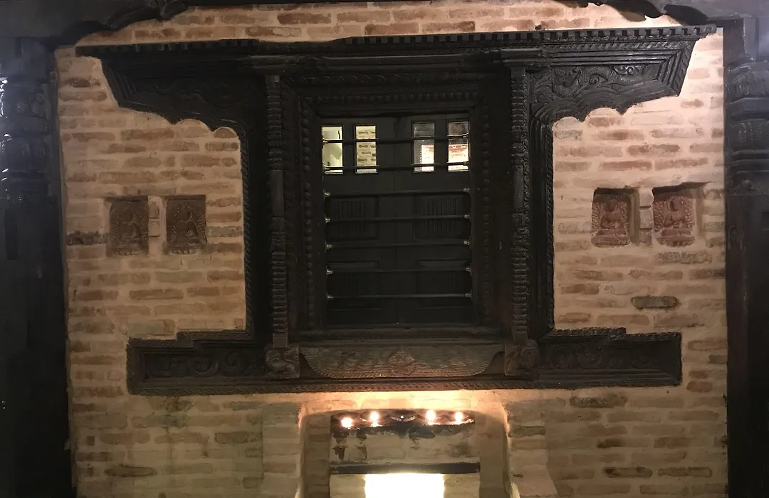 Nepal Pavilion Inn-1