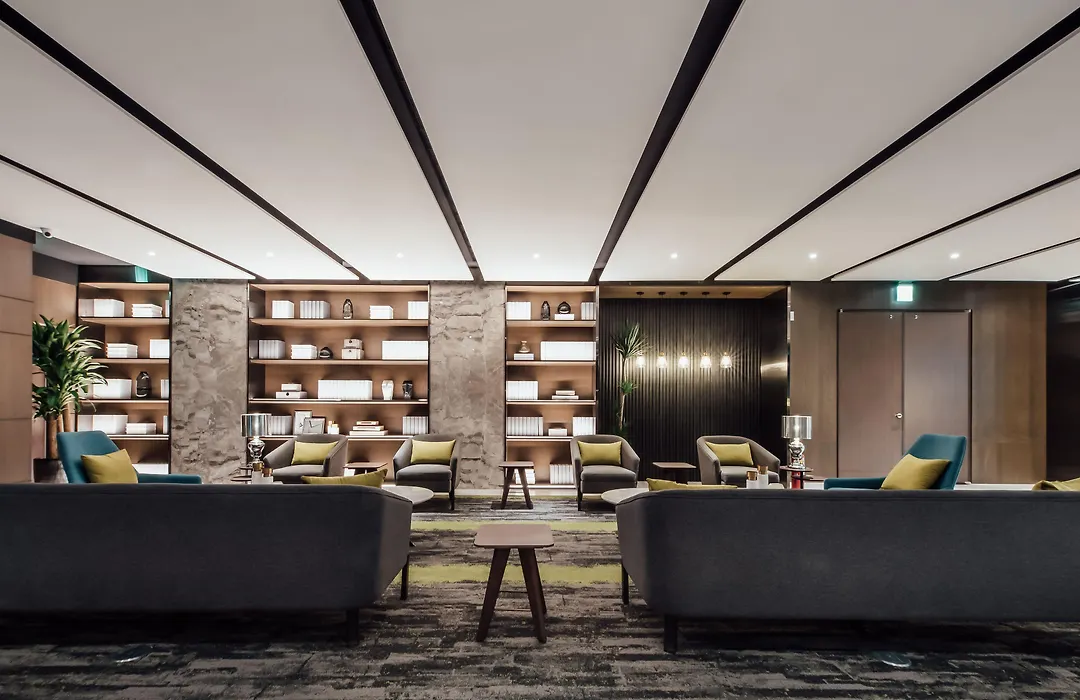 Harbour 10 Hotel-1