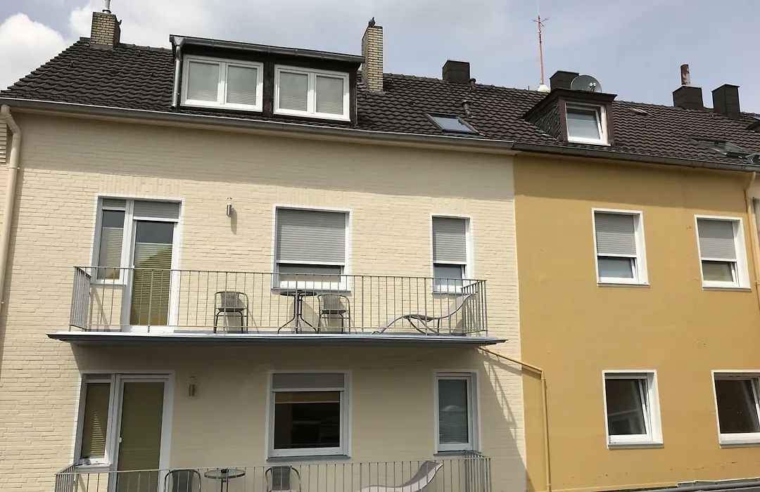 Hotel Select Suites & Aparts-1