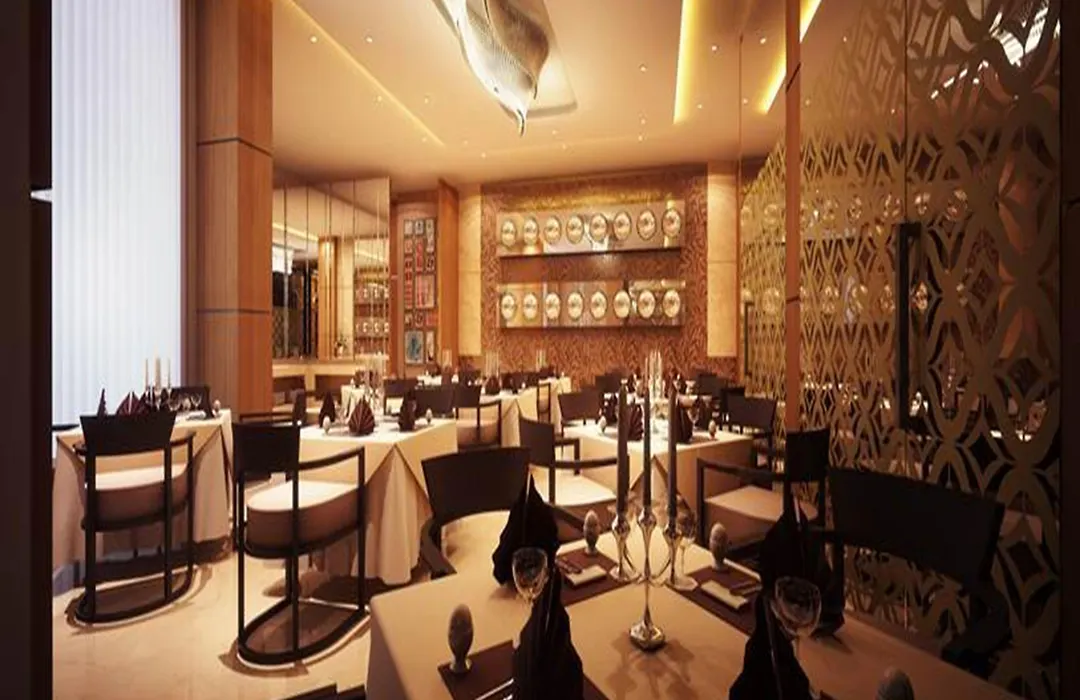Nataraj Sarovar Portico-1