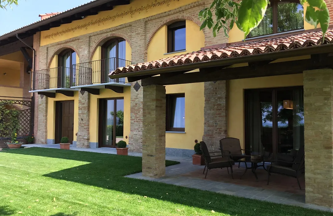 Cascina Cortine-1