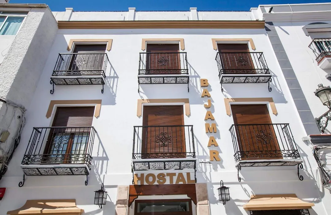 Hostal Boutique Bajamar-1