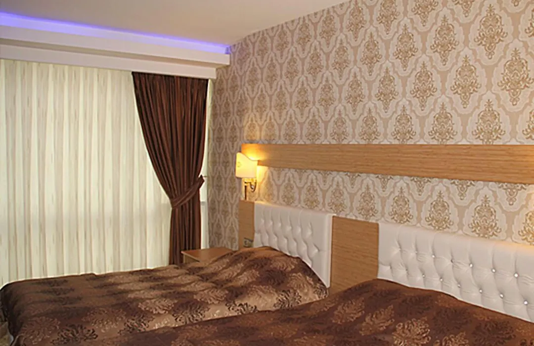 Royal Mersin Hotel-1