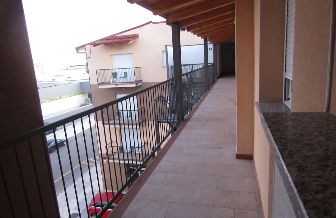 Apartamentos Giuliano-1