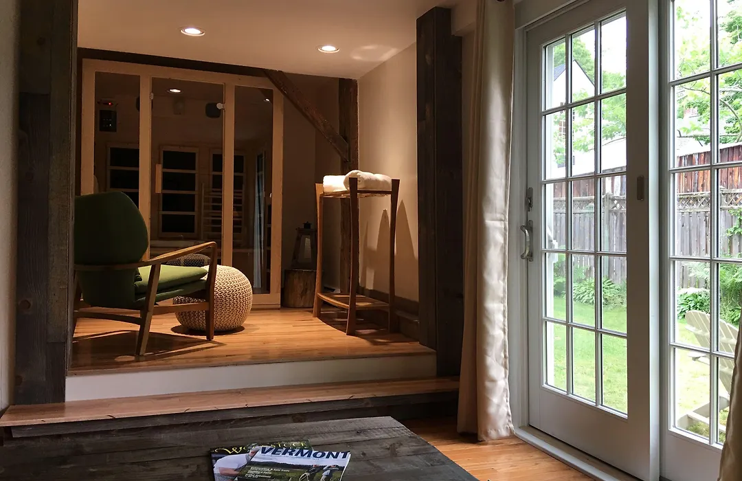 The Woodstocker B&B-1