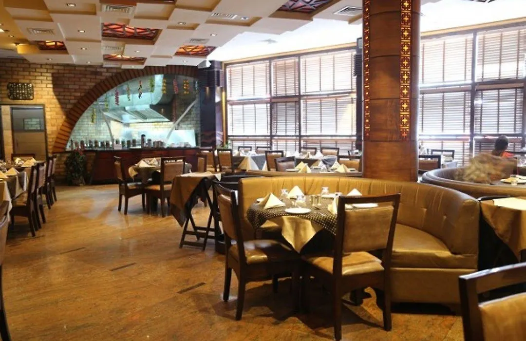 Hotel Nandan-1