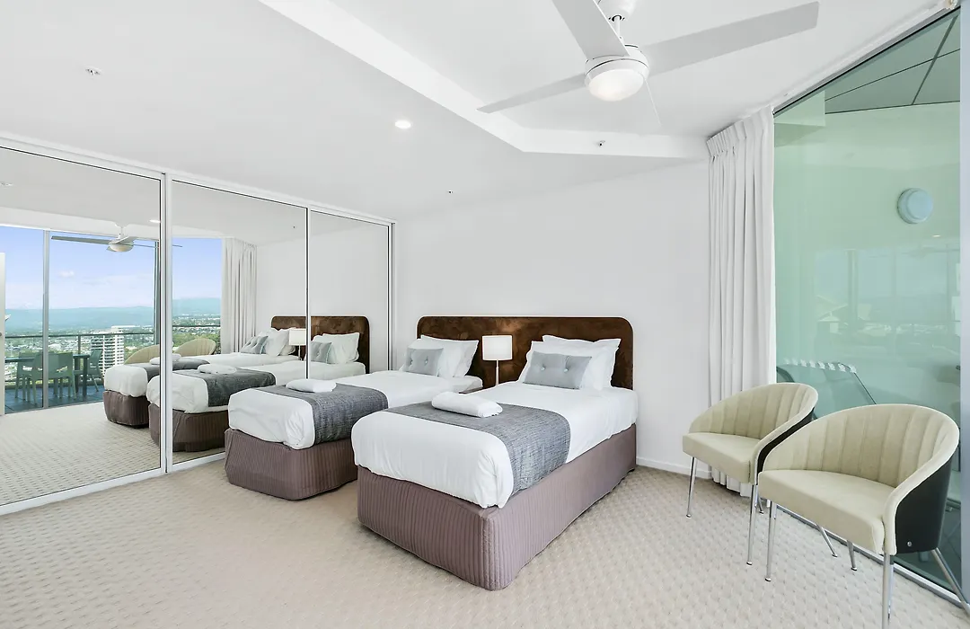 Wings Resort - Q Stay-1