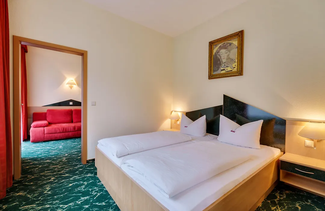 Waldhotel Vogtland-1