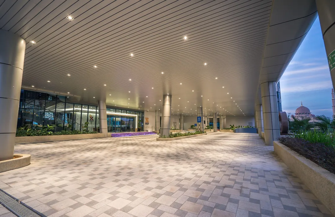 Zenith Putrajaya-1