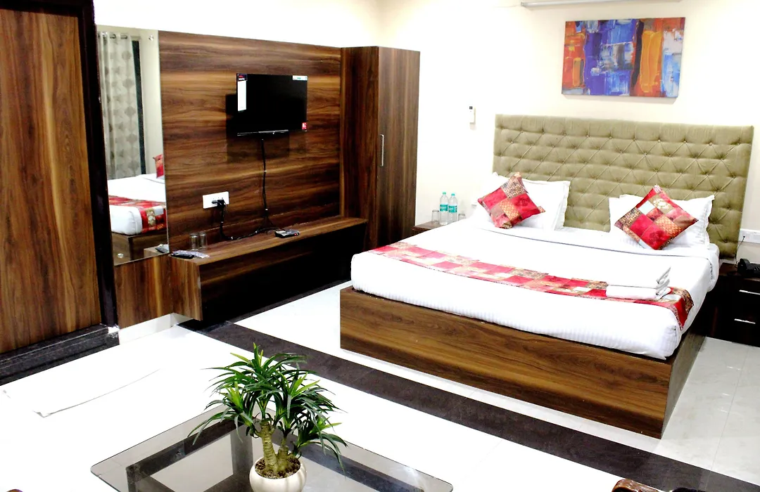Hotel Sea Tree- Best In Vizag-1