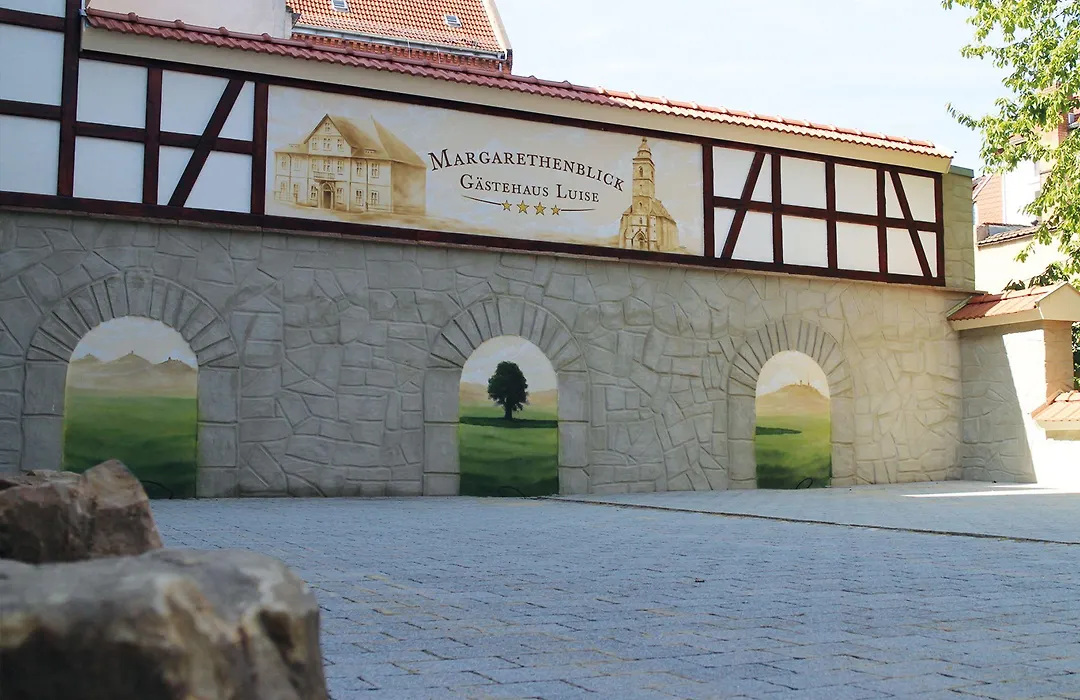 Gästehaus Luise-1
