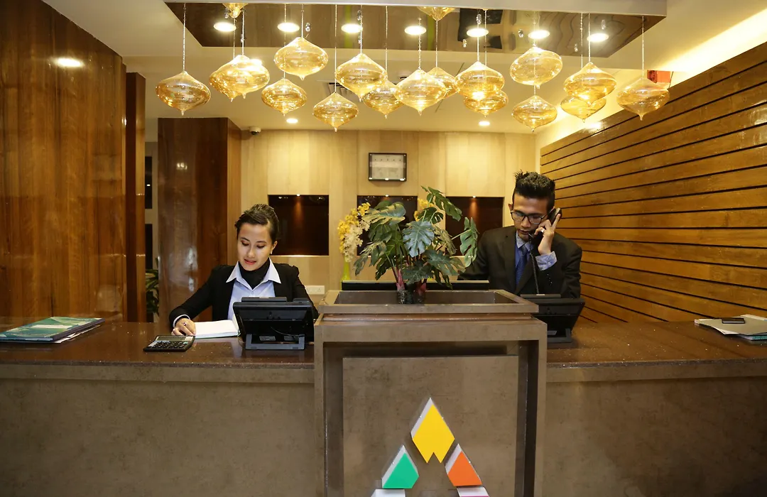 Prism - A Boutique Hotel-1