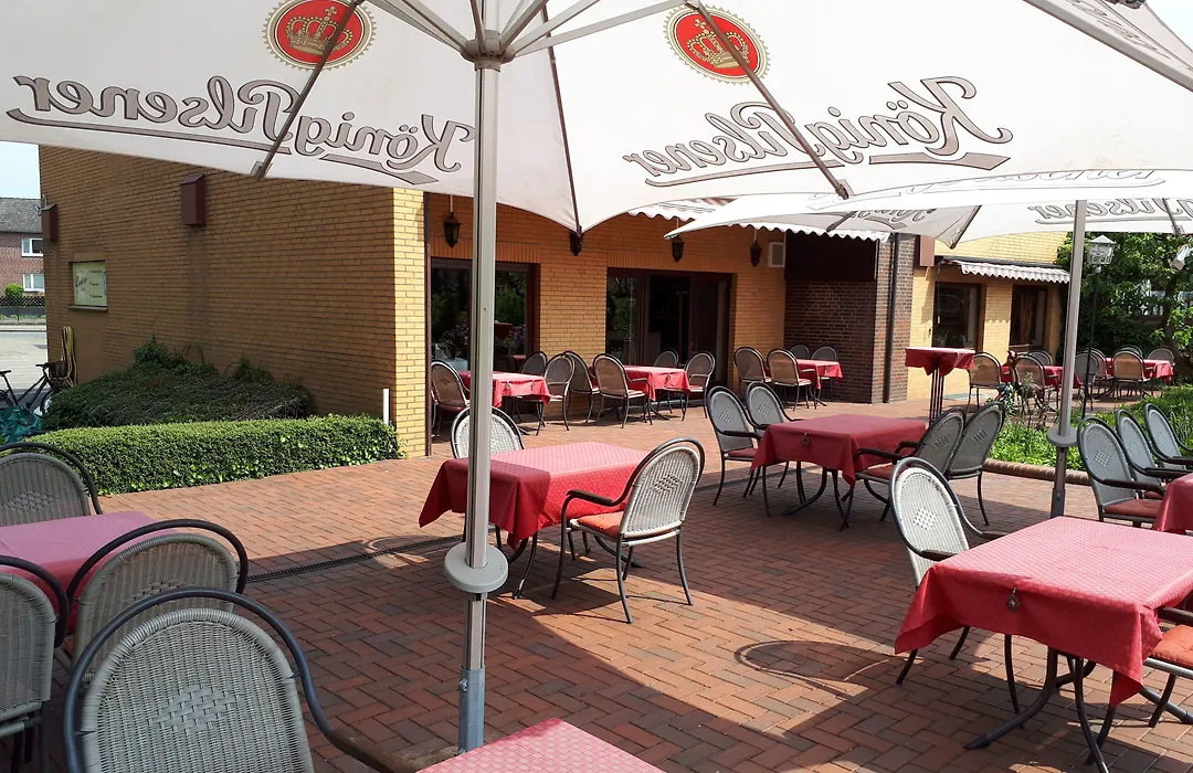 Hotel Restaurant Ramster-1
