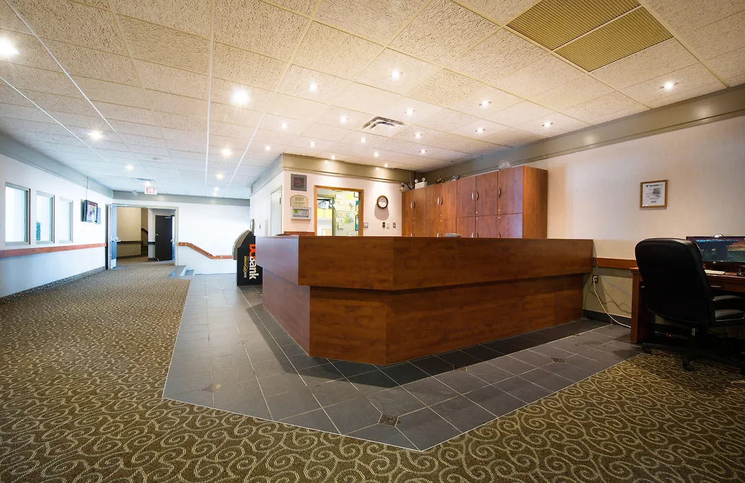 Victoria Inn Flin Flon-1