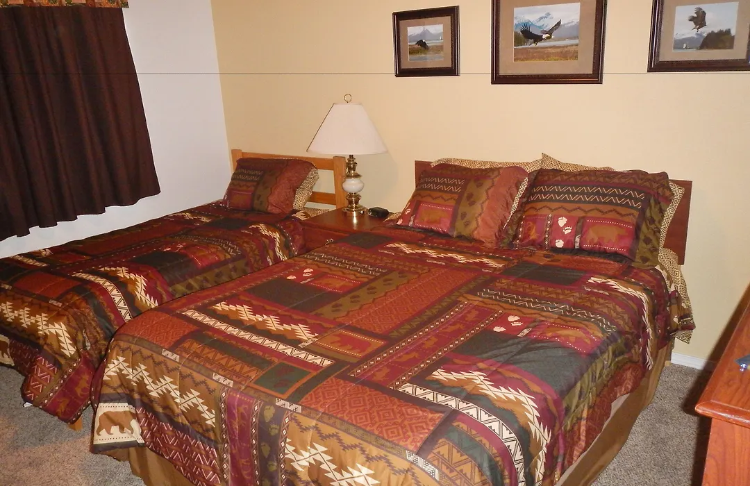 House On The Rock B&B-1