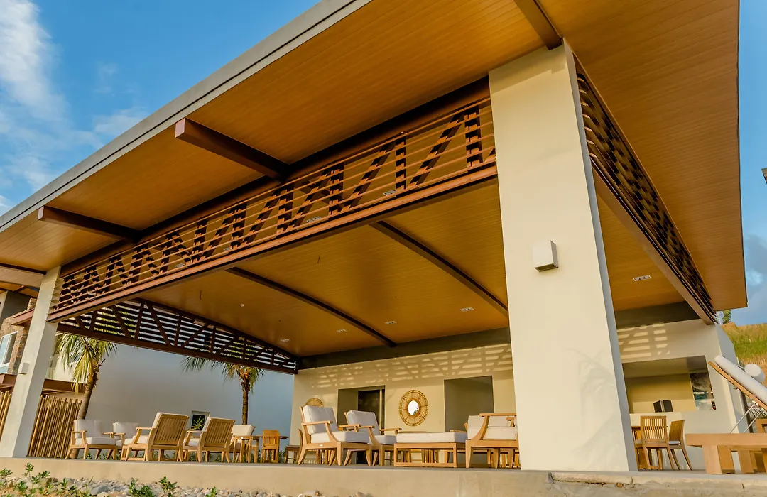 La Santa Maria Boutique Hotel & Residences San Juan Del Sur Nicaragua-1