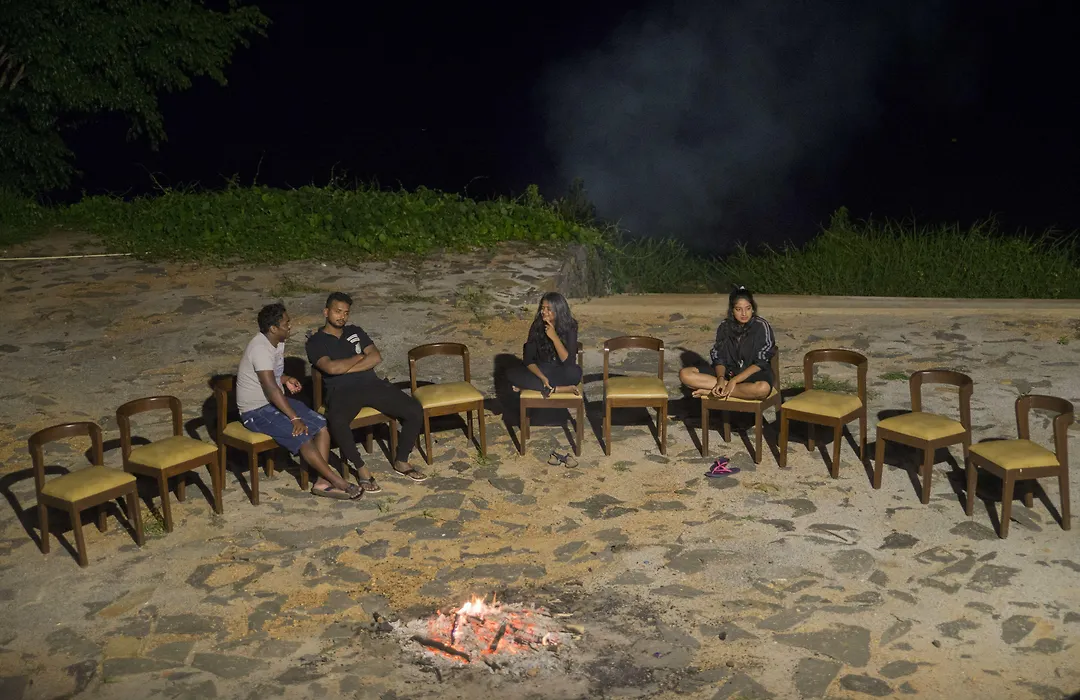 Starling River Resort Dandeli-1