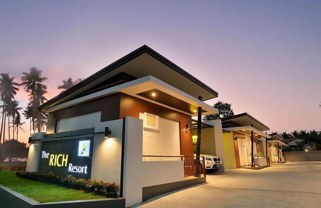 The Rich Resort-1