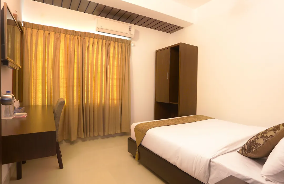 Holy Inn Sylhet-1