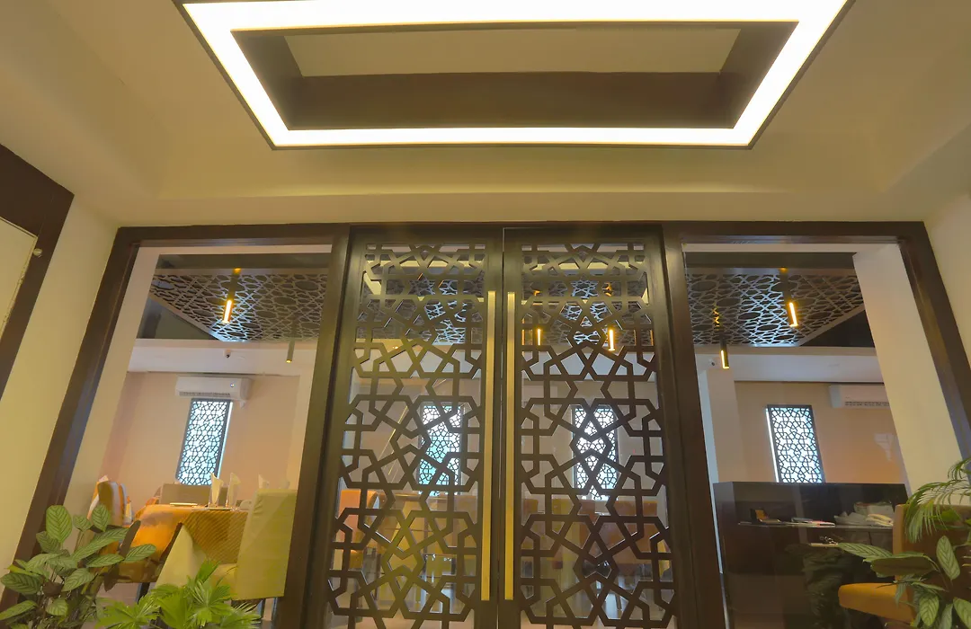 Holy Inn Sylhet-1
