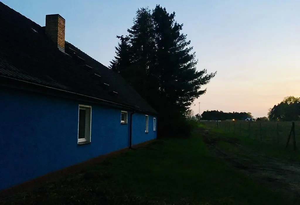 Landhotel Sonnenschein-1